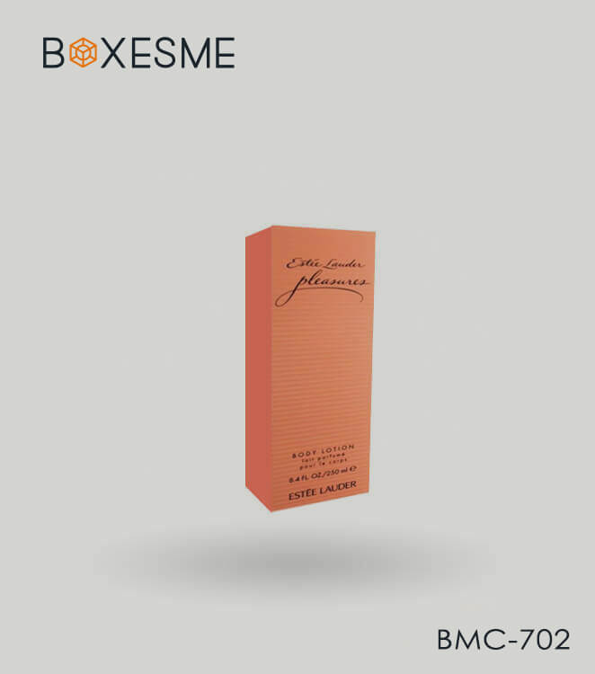 Lotion Boxes